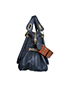 Paraty Military Bag, side view